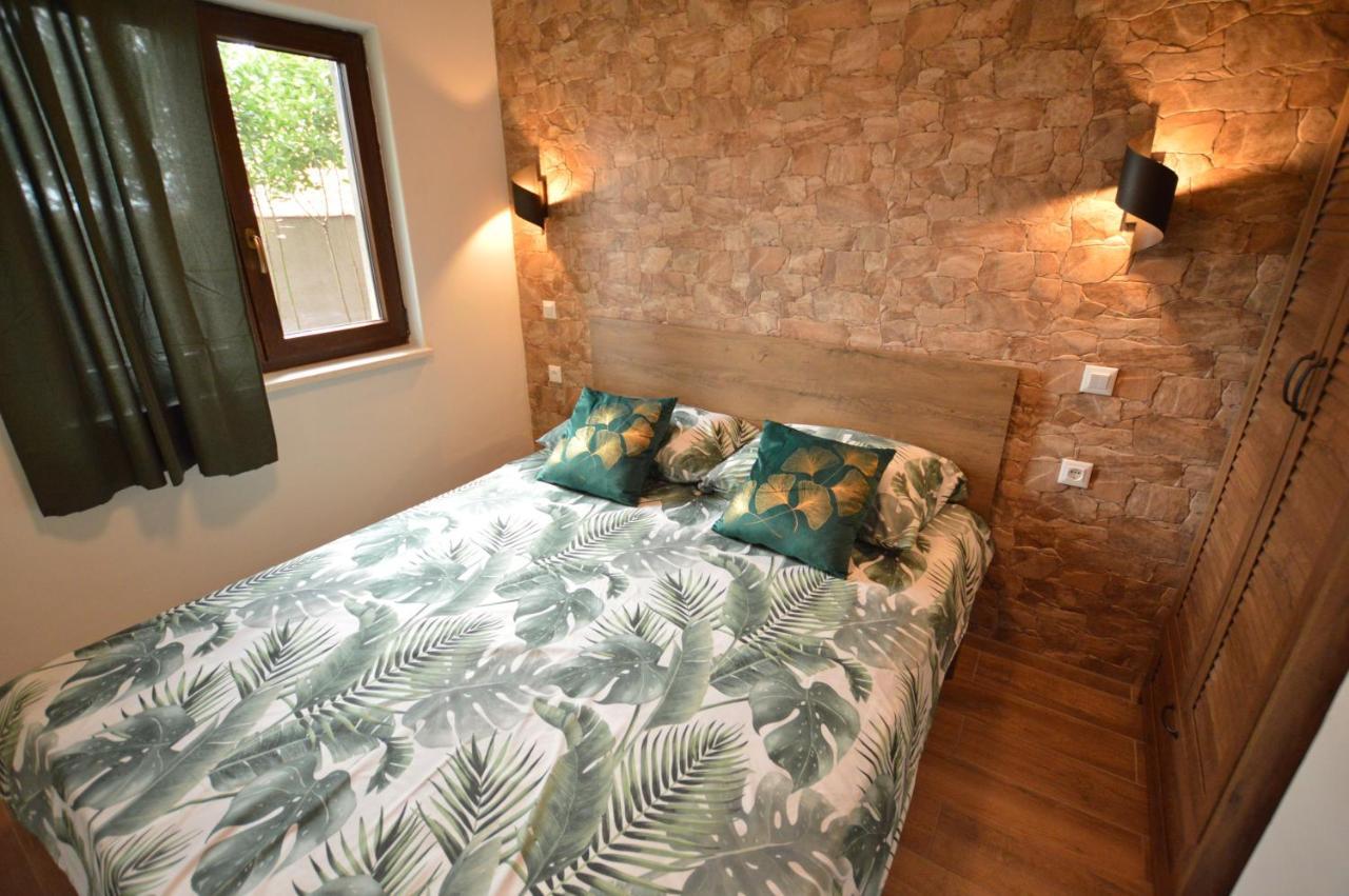 Ginko House Apartment Opatija Exterior photo