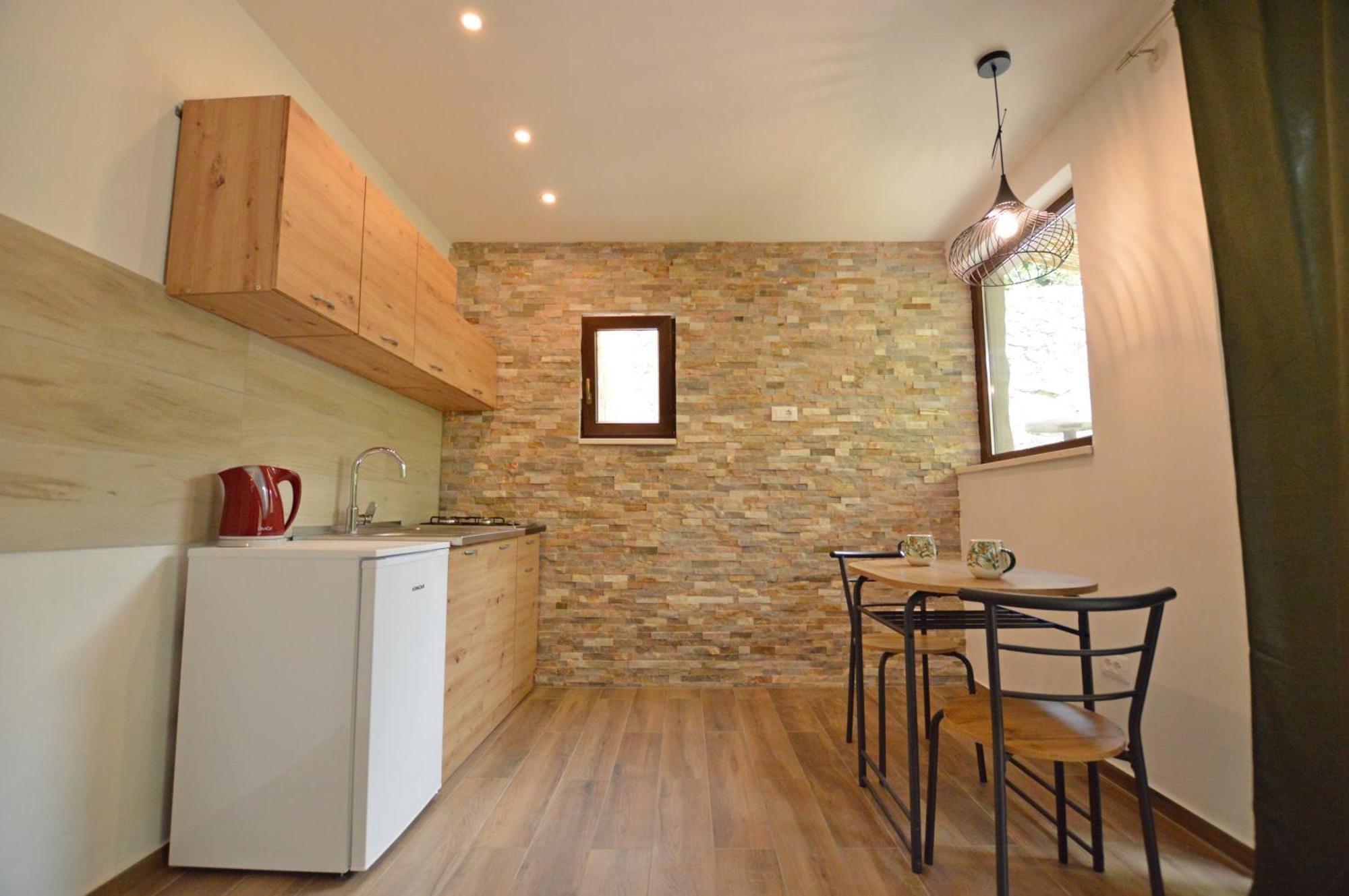 Ginko House Apartment Opatija Exterior photo