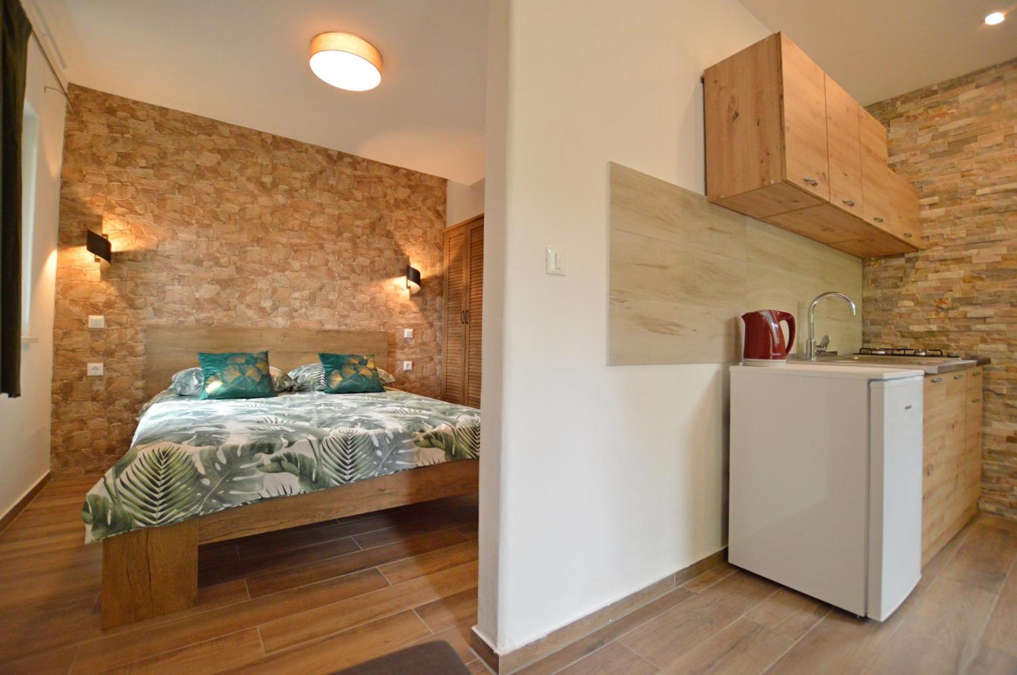 Ginko House Apartment Opatija Exterior photo