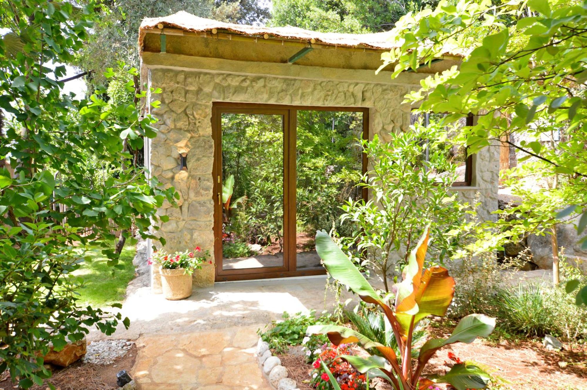 Ginko House Apartment Opatija Exterior photo